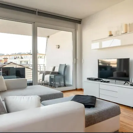 Seezeit Am Woerthersee Apartamento *