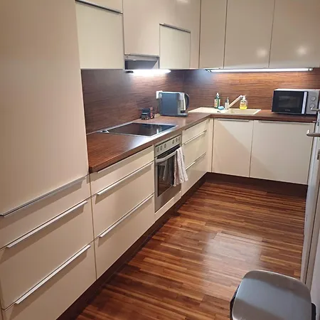 Seezeit Am Woerthersee Apartamento Pörtschach am Wörthersee
