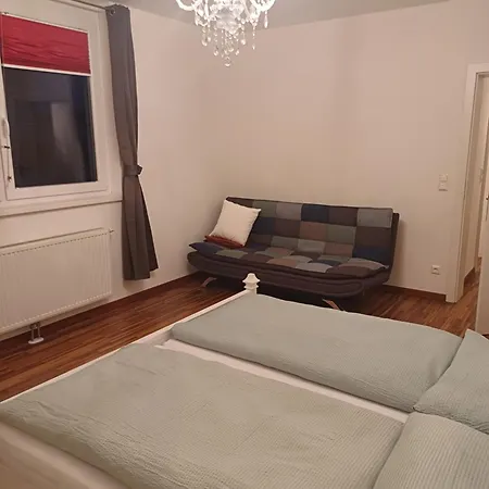 Apartamento Seezeit Am Woerthersee *