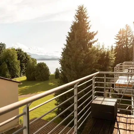 Seezeit Am Wörthersee Apartment Pörtschach am Wörthersee