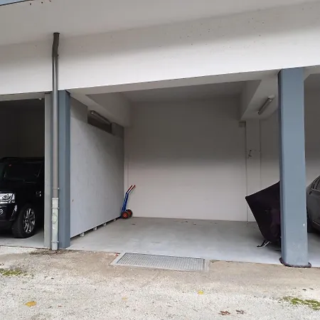Apartamento Seezeit Am Woerthersee Pörtschach am Wörthersee
