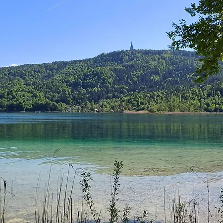 Seezeit Am Woerthersee Apartamento