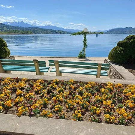 Seezeit Am Woerthersee Apartamento Pörtschach am Wörthersee
