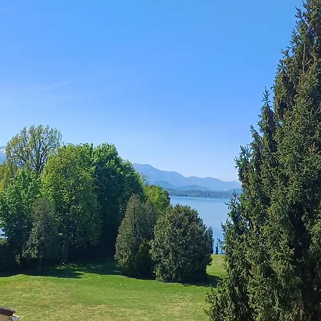 Seezeit Am Woerthersee Pörtschach am Wörthersee