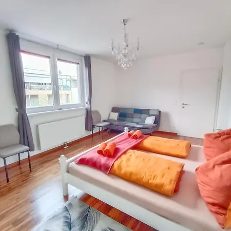 Apartamento Seezeit Am Woerthersee