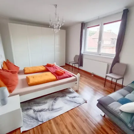 Apartamento Seezeit Am Woerthersee Pörtschach am Wörthersee