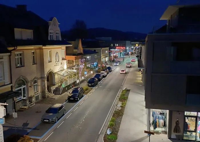 Seezeit Am Wörthersee