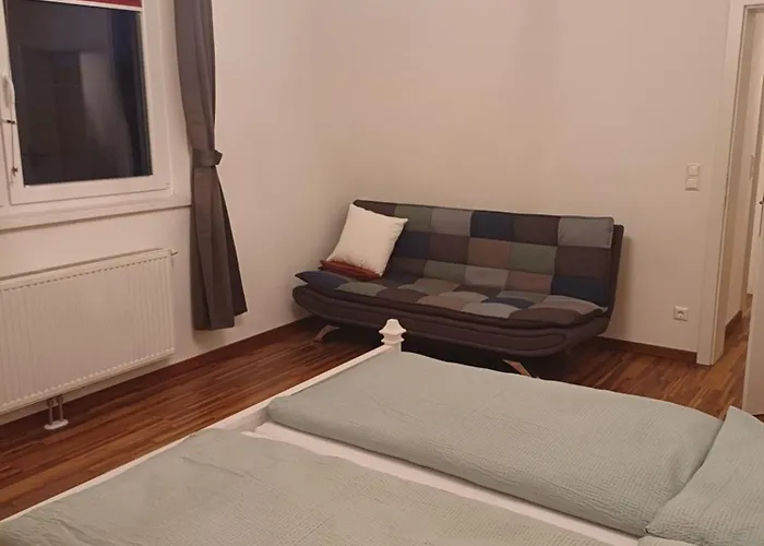 Apartment Seezeit Am Wörthersee *