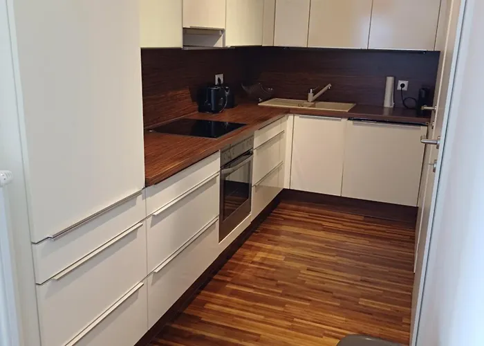 Seezeit Am Wörthersee Apartment *